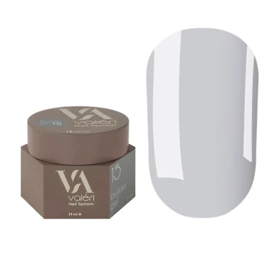 Valeri Builder Gel №15