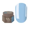 Valeri Builder Gel №16 Гель для нарощування блакитний, 15 мл