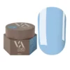 Valeri Builder Gel №16 Гель для нарощування блакитний, 30 мл