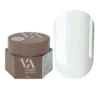 Valeri Builder Gel №17 Гель для нарощування перлинно-білий з шимером, 30 мл