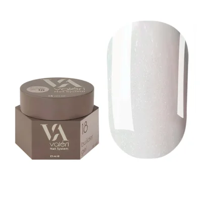 Valeri Builder Gel №18