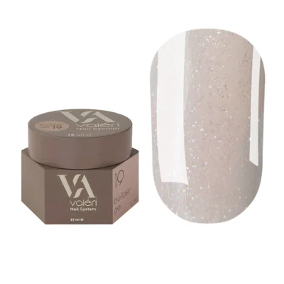 Valeri Builder Gel №19