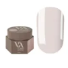Valeri Jelly Gelly №07 Гель-желе для моделювання світлий бежево-рожевий, 15 мл