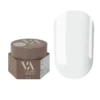Valeri Liquid Gel №02 Рідкий гель для нарощування молочний, 15 мл