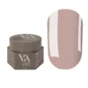 Valeri Liquid Gel №07 Рідкий гель для нарощування бежево-коричневий, 15 мл