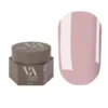 Valeri Liquid Gel №08 Рідкий гель для нарощування тілесно-рожевий, 15 мл