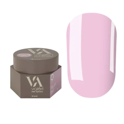 Valeri Liquid Gel №09