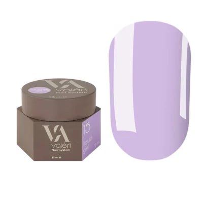 Valeri Liquid Gel №15