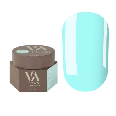Valeri Liquid Gel №16