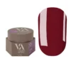 Valeri Liquid Gel №19 Рідкий гель для нарощування вишневий, 15 мл