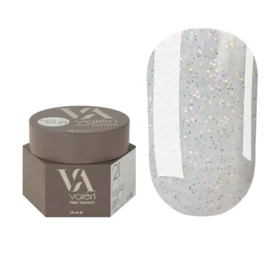 Valeri Liquid Gel №21