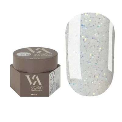 Valeri Liquid Gel №22