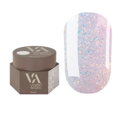 Valeri Liquid Gel №24