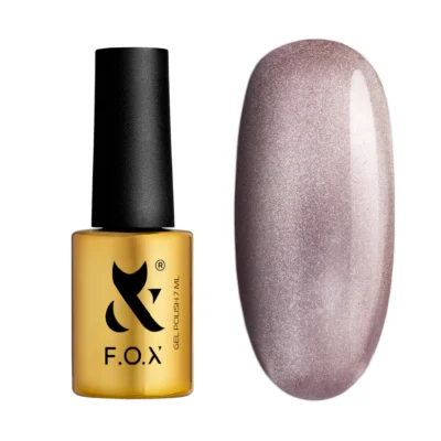 Гель-лак F.O.X Cat Eye №005