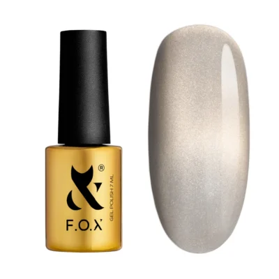 Гель-лак F.O.X Cat Eye №006