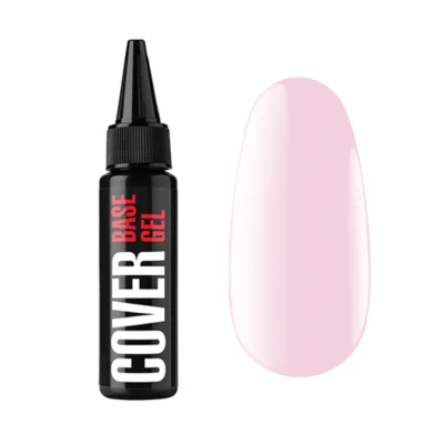 Kodi Cover Base Gel №17