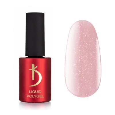 Kodi Liquid polygel Shine №08