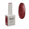 NAILSOFTHEDAY №165 Campari