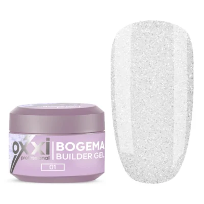Oxxi Builder Bogema Gel №01