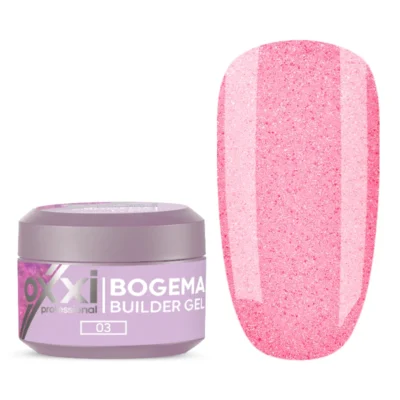 Oxxi Builder Bogema Gel №03