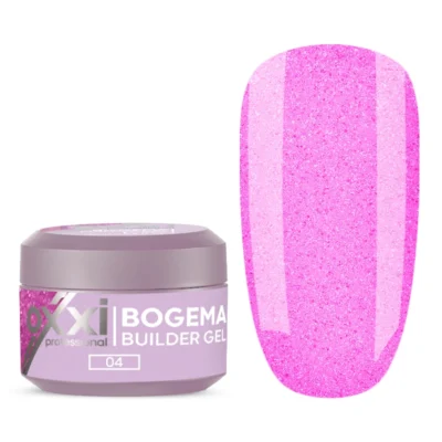 Oxxi Builder Bogema Gel №04