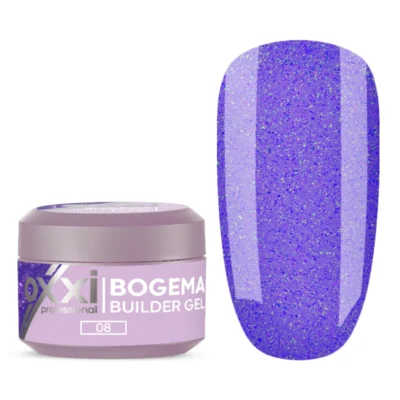 Oxxi Builder Bogema Gel №08