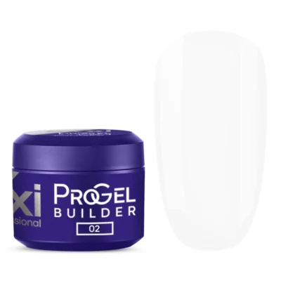 Oxxi Builder ProGel №02