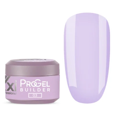 Oxxi Builder ProGel №03
