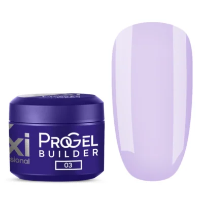Oxxi Builder ProGel №03