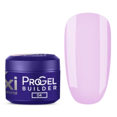 Oxxi Builder ProGel №04