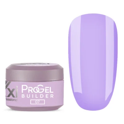 Oxxi Builder ProGel №07