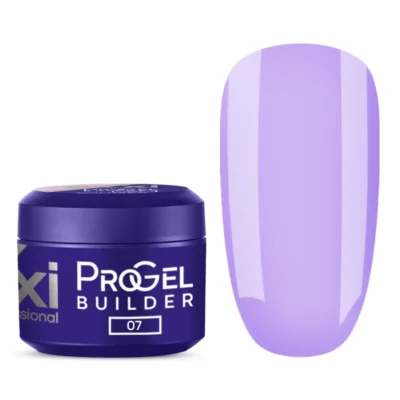 Oxxi Builder ProGel №07