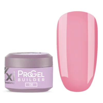 Oxxi Builder ProGel №08