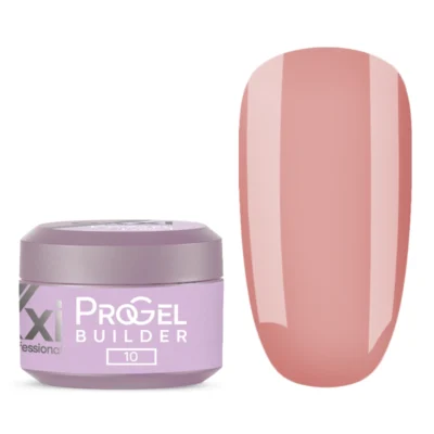 Oxxi Builder ProGel №10