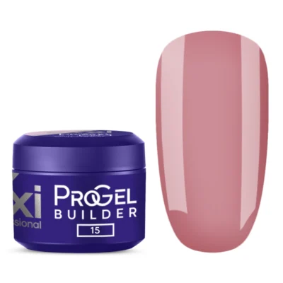 Oxxi Builder ProGel №15