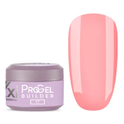 Oxxi Builder ProGel №17