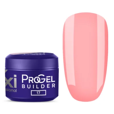 Oxxi Builder ProGel №17