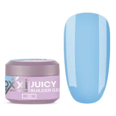 Oxxi Builder Gel Juicy №05