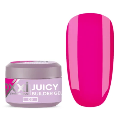 Oxxi Builder Gel Juicy №09