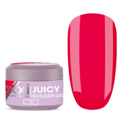 Oxxi Builder Gel Juicy №10