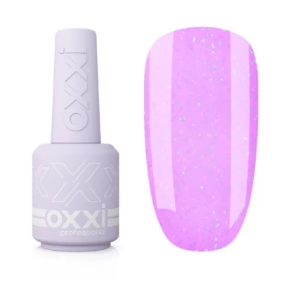 Oxxi Liquid Poly Gel №38