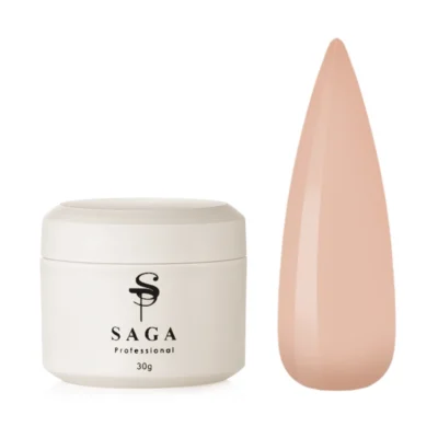 SAGA Builder gel Pastel №02