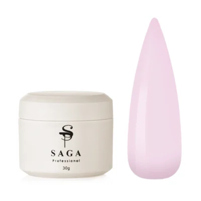 SAGA Builder gel Pastel №06