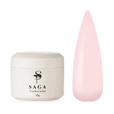 SAGA Builder gel Pastel №08
