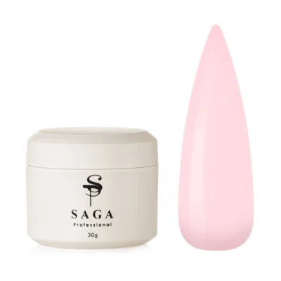 SAGA Builder gel Pastel №09