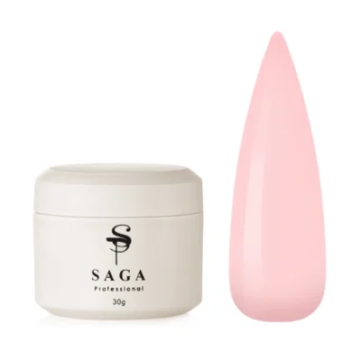 SAGA Builder gel Pastel №10