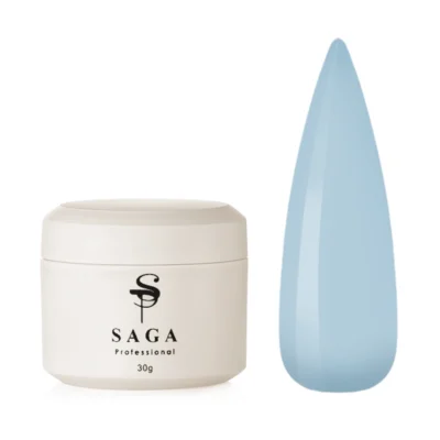 SAGA Builder gel Pastel №12