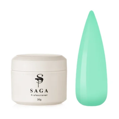 SAGA Builder gel Pastel №13