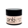 PNB Builder Gel №028 Clouded Pearl