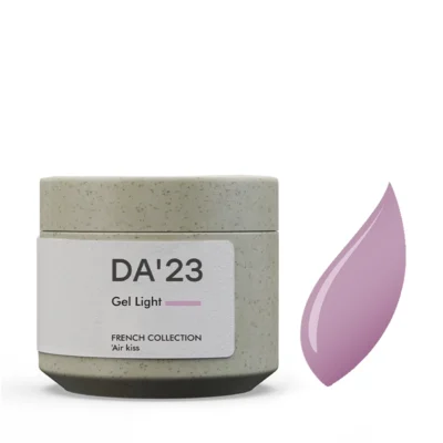 DA'23 Gel Light Air kiss